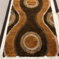 گلیم فرش پرزبلند