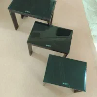 میز عسلی در حد نو