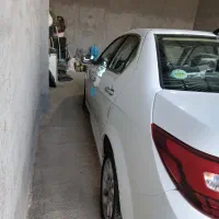 دنا پلا س توربو مدل ۱۳۹۹