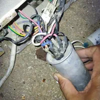 تاسیسات لوله کشی ، برق کشی و تعمیرات و نصب اسپیلت|خدمات پیشه و مهارت|قشم, |دیوار