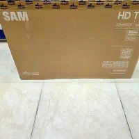 تلویزیون ال ای دی ۳۲ سام SAM صنام نکسار ایکس ویژن