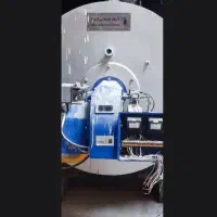 سرویس پکیج آبگرمکن کولر چیلر فن کوئل پمپ آب مشعل|خدمات پیشه و مهارت|اصفهان, هزارجریب|دیوار