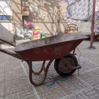 فرغون|ابزارآلات|مشهد مرغاب, |دیوار