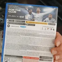 FC25|کنسول، بازی ویدئویی و آنلاین|هشتگرد, شهرک بعثت|دیوار