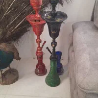 لوازم قلیان