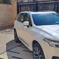 ولووxc90 مدل2017|خودرو سواری و وانت|تهران, امانیه|دیوار