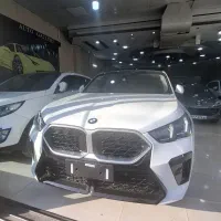 bmw x2 مدل ۲۰۲۶