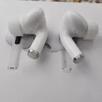 Airpods Pro Appel Org|پخش‌کننده همراه|شیراز, شهدای شهرک سعدی|دیوار