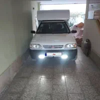 پرایدوانت 151