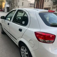 تیبا 2 (هاچبک) EX، مدل ۱۴۰۱|خودرو سواری و وانت|کرج, مهرویلا جنوبی|دیوار