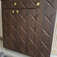 جاکفشی کاملا نو