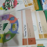 کتاب درسی کلای دوازدهم|کتاب و مجله آموزشی|مرودشت, علی‌آباد‎|دیوار