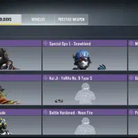 اکانت کالاف