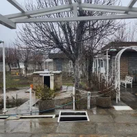 اجاره باغ با بهترین موقعیت