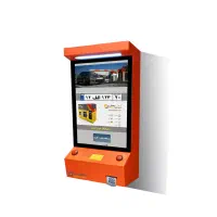 اتوپارک اتوماتیک ورودی پارکینگ