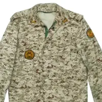 لباس سربازی ارتش