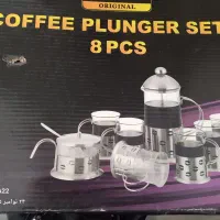 سرویس چای یا عصرانه خوری