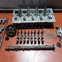 تعمیرات تخصصی خودرو چینی|خدمات موتور و ماشین|مشهد, الهیه|دیوار