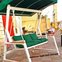 تاب مدرن برزنت ضد آب پروفیلی روف گاردن تراس