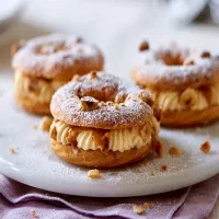 فروشنده قنادی