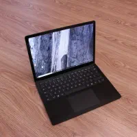 Surface Laptop 4 i7-16-256 لپتاپ سرفیس|رایانه همراه|کرج, کوی امامیه|دیوار