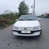 پارس موتور جدید Xu7p مدل ۱۴۰۲|خودرو سواری و وانت|رشت, کوی عرفان|دیوار