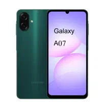 سامسونگ A07 128g/ram4|موبایل|مرند, |دیوار
