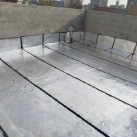 خدمات.نصب ایزوگام وقیر گونی.