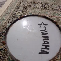 طبل درحد نو