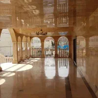 ازگل ۱۱۸ متری ۳ خوابه با نور مستقیم جنوب در برج|فروش آپارتمان|تهران, ازگل|دیوار