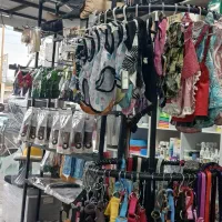 استخدام فروشنده