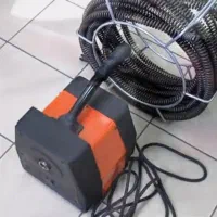 لوله بازکنی،چاه بازکن فنرزدن لوله بازکنی