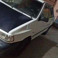 پرایدمدل88