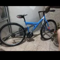 دوچرخه 26