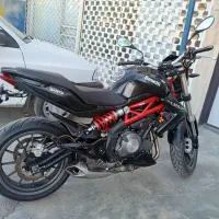 بنلی جفت ۳۰۰