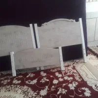 تخت خواب یک نفره
