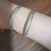 ۲ عدد النگو سایز ۲