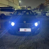 ام جی ۵۵۰ استثنایی|خودرو سواری و وانت|تهران, شهرک پرواز|دیوار