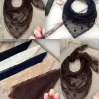 مینی اسکارف ترند