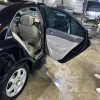 سوناتا ۲۰۰۷ مشکی بسیار سالم|خودرو سواری و وانت|تهران, سهروردی|دیوار