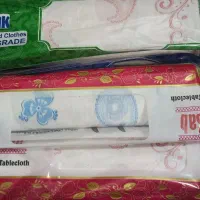 پخش عمده سفره های یکبار مصرف در گرمهای متنوع