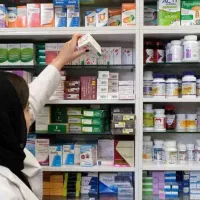 استخدام تکنسین دارویی خانم مجرد