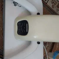 اتو پرس ژانومه|اتو و لوازم اتو|کاشان, فاز ۲ ناجی آباد|دیوار