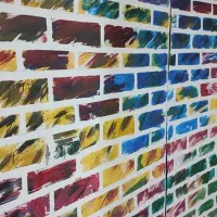 رنگ آمیزی ساختمان ***|خدمات پیشه و مهارت|آبادان, |دیوار