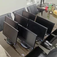 مانیتور استوک 20 اینچ ال جی مدل 20EN32S