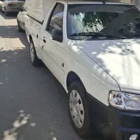 آریسان ۲|خودرو سواری و وانت|قم, علی آباد سعدگان|دیوار