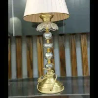 اباژور،چراغ خواب