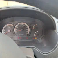 تیبا ۲ مدل ۹۷|خودرو سواری و وانت|بندر کنگان, |دیوار