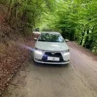 دنا پلاس توربو اتوماتیک