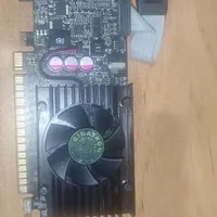 ۲ عدد کارت گرافیک nvidia